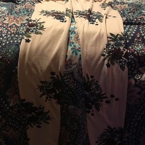 Cute Booty Lounge Leggings